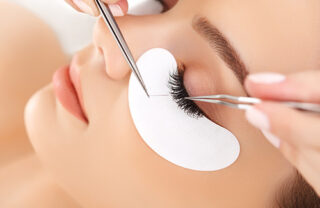 Eyelash Extension Course