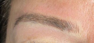 Brow Lamination