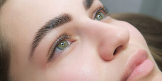 Read more about the article Brow Lamination Course