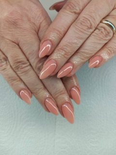 Read more about the article Builder Gel (in a Bottle) Nail Course