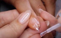 Builder Gel Nail Course