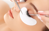 Eyelash Extensions