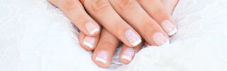 Read more about the article Nail Manicure Course