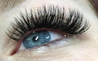 Russian Eyelashes