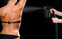 Spray Tanning Course