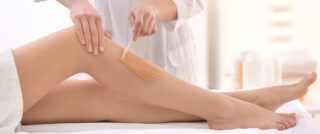 Read more about the article Warm Waxing Course